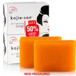 Kojie San Soap 3 Pack