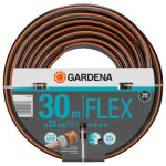 Gardena Comfort Flex Hose 13 Mm " X 30 Metres