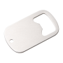 Stainless Steel Bottle Opener 3.8X7CM