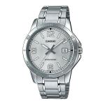 Casio Standard Collection Mens Wr - MTP-V004D-7B2UDF