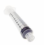 Syringe 10ML Luer Lock 100 BOX