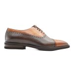 Kandahar Leather Shoe Tan - Tan 12