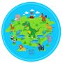 Kids Water Sprinkler Mat