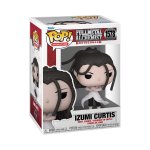 Pop Animation: Fullmetal Alchemist: Brotherhood - Izumi Curtis