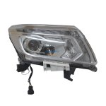 Nissan Navara 2 Xenon Headlight Right 17+