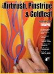 How-to Airbrush Pinstripe & Goldleaf Hardcover