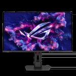 Asus Rog Strix XG27AQDPG 27-INCH Qhd Qd-oled 500HZ 0.03MS Gtg USB 3.2 Hub – New