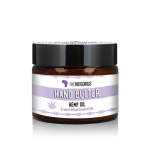 Hemp Oil Hand Butter 50G