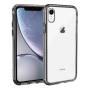 Apple Iphone Xr Premium Slim Air Cushion Case Space Grey