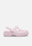 Crocs Classic Mary Jane Clog K - Pink Milk