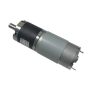 12V 24V Dc Planetary Gear Motor Robot Smart Home Automotive Industry Control Gear Motor CM36-555 8MM 1600RPM 24V Single Motor