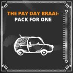 The Pay Braai Pack For One