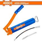 Lever-handle Grease Gun 400CC WGG2540
