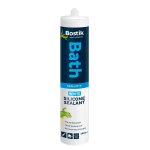 Bostik Bath 280 Ml Bath 280ML.