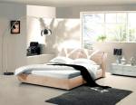 Simon Baker Suede Bed Wrap Standard Length Taupe Various Sizes - Taupe Single