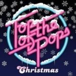 Top Of The Pops Christmas Cd