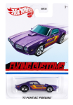 Hot Wheels Flying Customs 1:64 Scale Throwback Vehicles With Retro-style Package