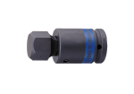 Socket 3 4" Hex Bit Impact 32MM