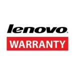 Lenovo 3-YEAR Premier Care For 1 YEAR 2 Year Return To Workshop Warranty 5WS1K04212