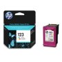 HP 122 Colour Ink Original