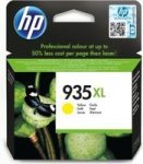 HP 935XL High Yield Original Ink Cartridge Yellow