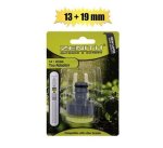 Adaptor Tap 13MM+19MM Zenith Green