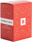 Intimacy Best Self Game