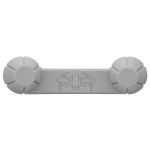 Joystick Protector Compatible With Dji Flip/neo/mini 2/3 AIR3S Dust Cover