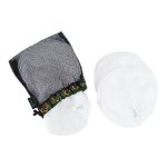 Greenie Miracle Face Rounds 7 PC