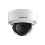 Hikvision 2MP 2.8MM Fixed Dome Network Camera DS-2CD2121G0-LIU-2.8MM