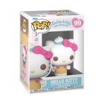 Funko Pop : Hello Kitty Any Friends – Hello Kitty With Ice Cream