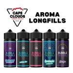 Bubble Trouble Flavour Shot 30ML 120ML
