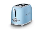 Smeg - 2 Slice Toaster - Pastel Blue