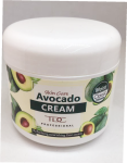 Anti-aging Moisturising Cream With Avocado 65G