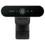 Logitech Brio 4K Ultra HD WEBCAM With Rightlight 3 Unboxed Deal