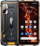 CUBOT Kingkong 5 Pro 6.08 Octa-core 64GB Rugged Smartphone Black - Dual-sim