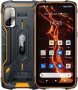 CUBOT Kingkong 5 Pro 6.08 Octa-core 64GB Rugged Smartphone Black - Dual-sim