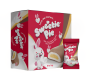 Easter Sweetie Pie Milk Chocolate Coated Mallow Eggs - 24 X 16G
