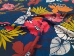 Crepe Scuba Prints