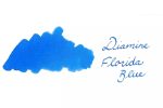 Diamine Fountain Pen Ink – Florida Blue