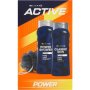 Clicks Man Active Power Gift Set