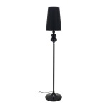Aragon Floor Standing Lamp - Gold