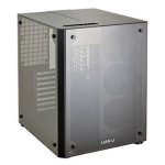 Lian-li PC-O8S 2X Full-sized Tempered Glass Panels E-atx Desktop Chassis