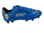 S Shooter Soccer Boots - Blue