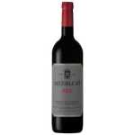Meerlust Red 750ML - 1