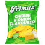 Cheese N Onion 125 G