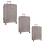 Cellini Monte Carlo 3 Piece Mink