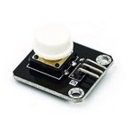 Button Switch Touch Module