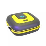 12V 120W Cordless Electric Air Pump & Digital Pressure Gauge