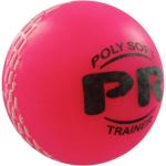 No Brand Soft Cricket Ball Pink CKTBALL5